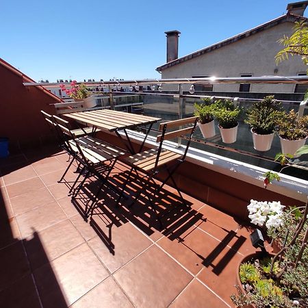 Apartamento Carril - Camino Do Carro Vilagarcia de Arousa Exterior foto