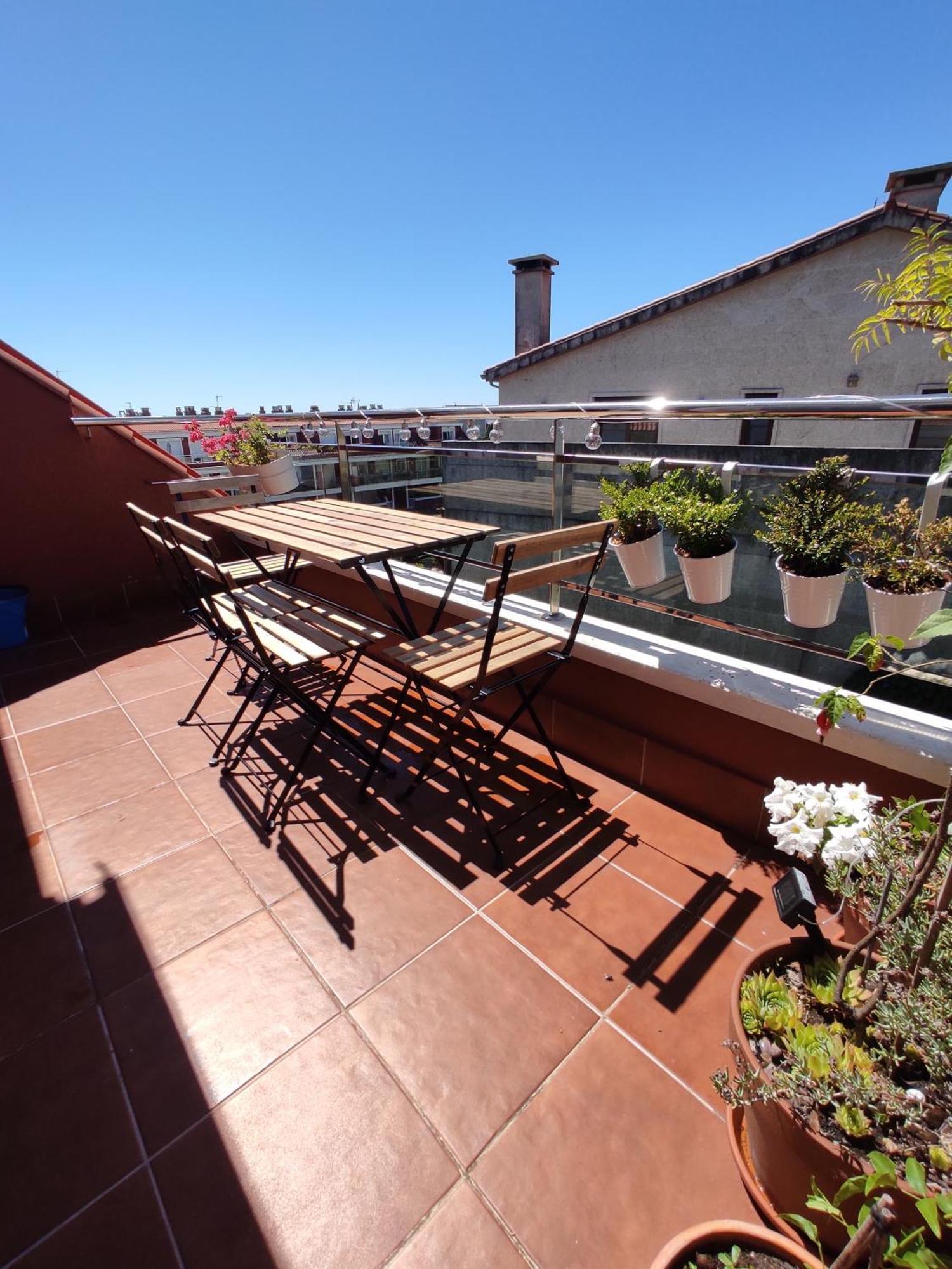 Apartamento Carril - Camino Do Carro Vilagarcia de Arousa Exterior foto
